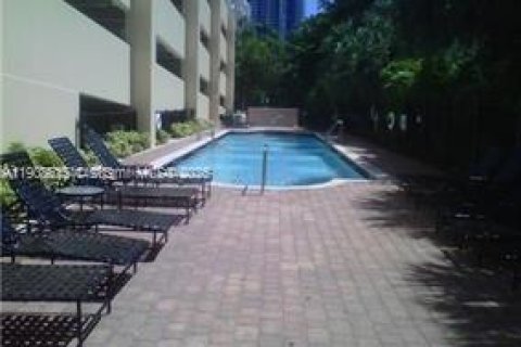 Copropriété à louer à Sunny Isles Beach, Floride: 1 chambre, 66.43 m2 № 1964348 - photo 19