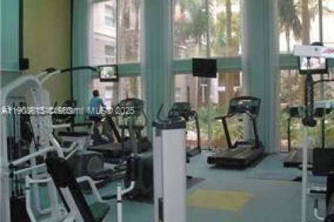 Copropriété à louer à Sunny Isles Beach, Floride: 1 chambre, 66.43 m2 № 1964348 - photo 21