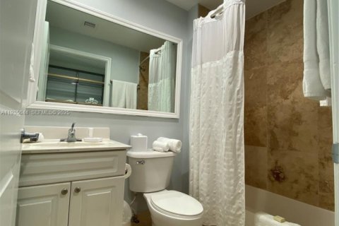 Apartment in Sweetwater, Florida 2 bedrooms № 1994286 - photo 20