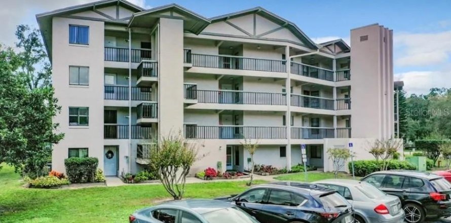 Condominio en Altamonte Springs, Florida, 2 dormitorios  № 1533998