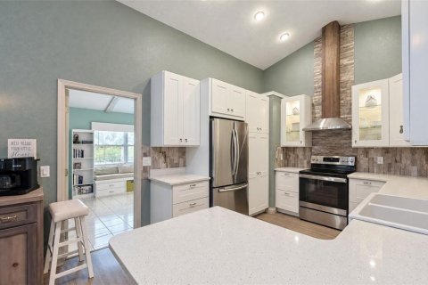 Villa ou maison à vendre à Punta Gorda, Floride: 3 chambres, 194.17 m2 № 2429658 - photo 11