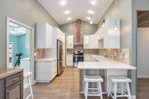 Villa ou maison à vendre à Punta Gorda, Floride: 3 chambres, 194.17 m2 № 2429658 - photo 8
