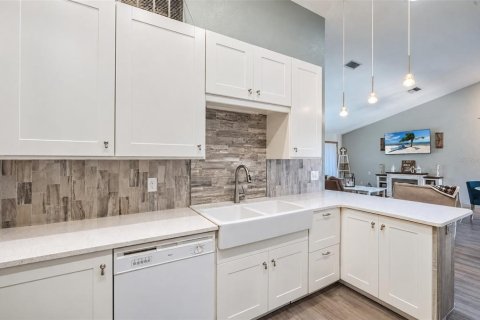 Villa ou maison à vendre à Punta Gorda, Floride: 3 chambres, 194.17 m2 № 2429658 - photo 13