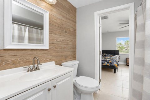 Купить виллу или дом в Порт-Шарлотт, Флорида 6 комнат, 181.16м2, № 2397050 - фото 25