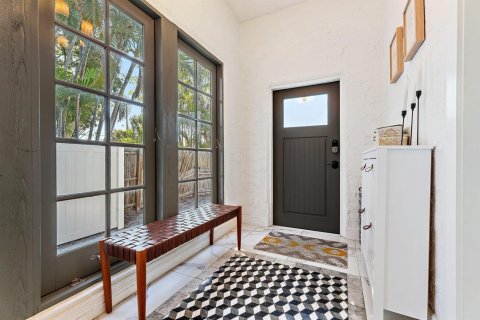 Casa en alquiler en West Palm Beach, Florida, 4 dormitorios, 157.93 m2 № 2087815 - foto 5