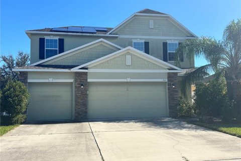 Casa en alquiler en Kissimmee, Florida, 4 dormitorios, 249.35 m2 № 1522289 - foto 1