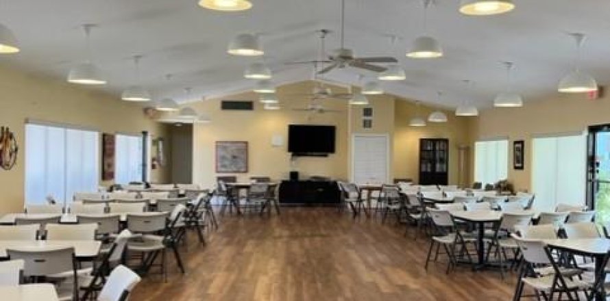 Condominio en Dania Beach, Florida, 2 dormitorios № 1092774