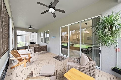 Villa ou maison à vendre à Land O' Lakes, Floride: 2 chambres, 206.52 m2 № 1846668 - photo 22