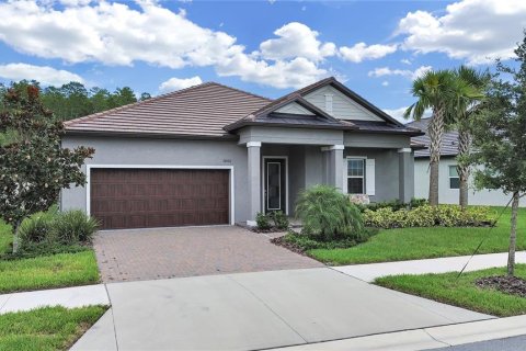 Villa ou maison à vendre à Land O' Lakes, Floride: 2 chambres, 206.52 m2 № 1846668 - photo 1