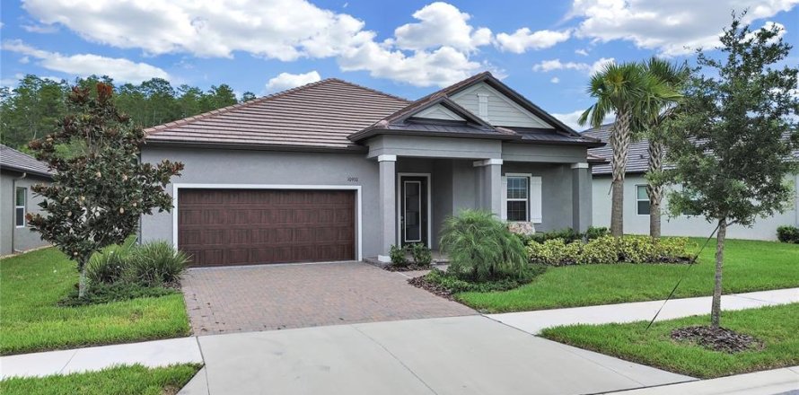 Villa ou maison à Land O' Lakes, Floride 2 chambres, 206.52 m2 № 1846668