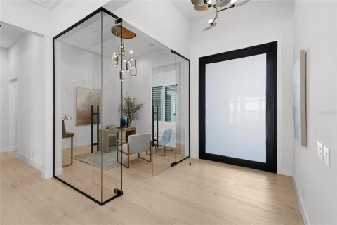 Villa ou maison à vendre à Sarasota, Floride: 5 chambres, 555.83 m2 № 2418512 - photo 25