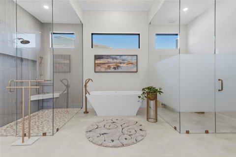 Villa ou maison à vendre à Sarasota, Floride: 5 chambres, 555.83 m2 № 2418512 - photo 11