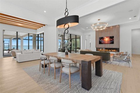 Villa ou maison à vendre à Sarasota, Floride: 5 chambres, 555.83 m2 № 2418512 - photo 5