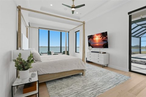 Villa ou maison à vendre à Sarasota, Floride: 5 chambres, 555.83 m2 № 2418512 - photo 10