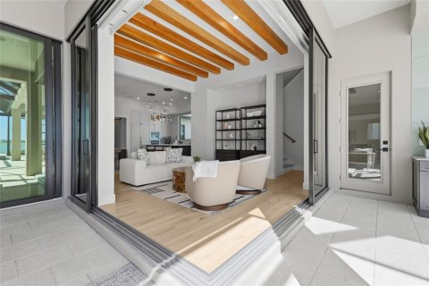 Villa ou maison à vendre à Sarasota, Floride: 5 chambres, 555.83 m2 № 2418512 - photo 14