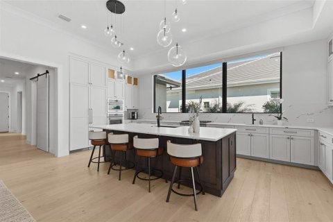 Villa ou maison à vendre à Sarasota, Floride: 5 chambres, 555.83 m2 № 2418512 - photo 7