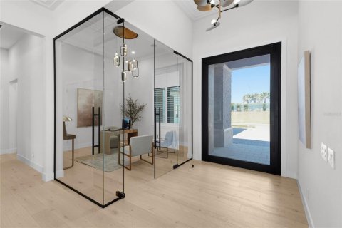 Villa ou maison à vendre à Sarasota, Floride: 5 chambres, 555.83 m2 № 2418512 - photo 24