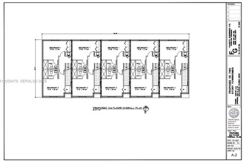 Immobilier commercial à vendre à Hollywood, Floride № 2243286 - photo 4