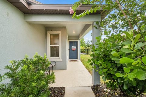 House in Parrish, Florida 4 bedrooms, 146.79 sq.m. № 2196027 - photo 3