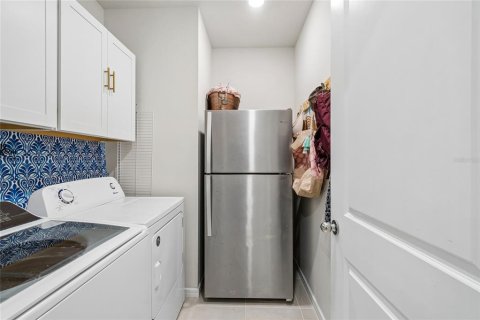 House in Parrish, Florida 4 bedrooms, 146.79 sq.m. № 2196027 - photo 22