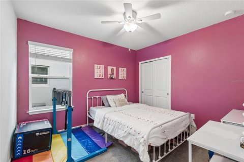 House in Parrish, Florida 4 bedrooms, 146.79 sq.m. № 2196027 - photo 18
