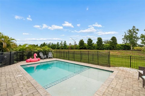 House in Parrish, Florida 4 bedrooms, 146.79 sq.m. № 2196027 - photo 26