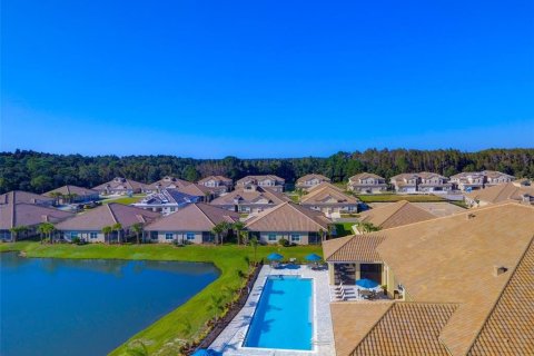 Condominio en alquiler en Wesley Chapel, Florida, 3 dormitorios, 106.93 m2 № 1411190 - foto 22