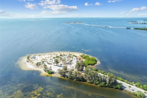 Купить земельный участок в Тарпон-Спрингс, Флорида № 1043419 - фото 9
