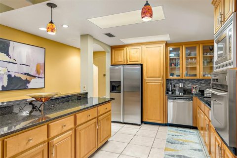 House in Altamonte Springs, Florida 5 bedrooms, 531.68 sq.m. № 1300973 - photo 23