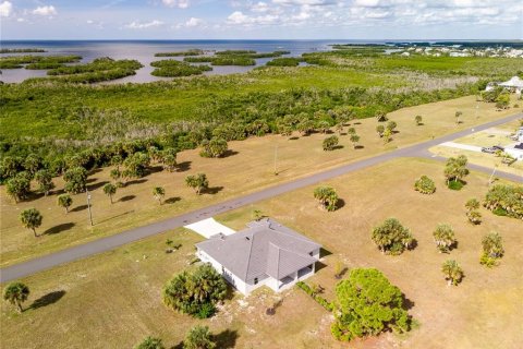 Propiedad comercial en venta en Punta Gorda, Florida, 6 dormitorios, 232.26 m2 № 2118706 - foto 4