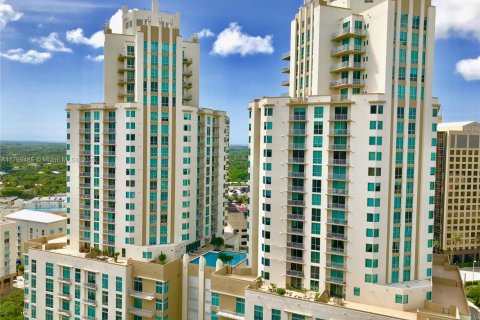 Condominio en venta en Miami, Florida, 1 dormitorio, 61.04 m2 № 1888897 - foto 13
