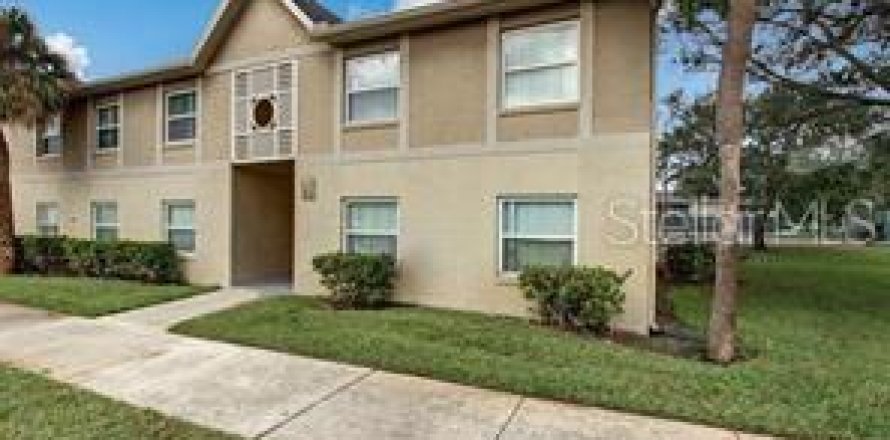 Condominio en Orlando, Florida, 2 dormitorios  № 2237537