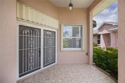 Villa ou maison à vendre à Venice, Floride: 3 chambres, 161.46 m2 № 1789474 - photo 6