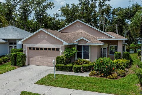 Villa ou maison à vendre à Venice, Floride: 3 chambres, 161.46 m2 № 1789474 - photo 1