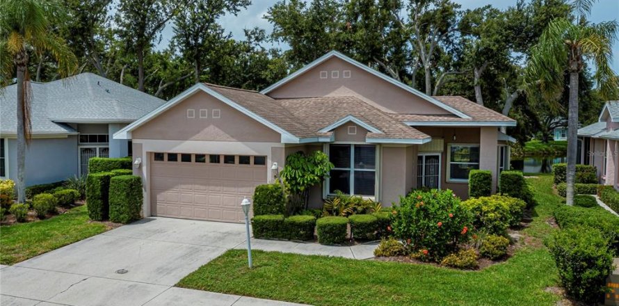 Casa en Venice, Florida 3 dormitorios, 161.46 m2 № 1789474