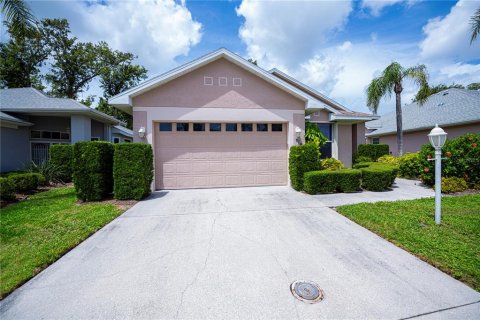 Villa ou maison à vendre à Venice, Floride: 3 chambres, 161.46 m2 № 1789474 - photo 2