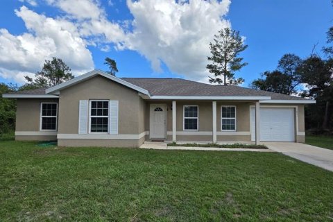 Villa ou maison à Ocala, Floride 3 chambres, 100.98 m2 № 2431027