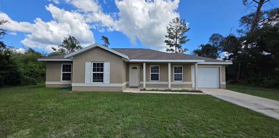 Villa ou maison à Ocala, Floride 3 chambres, 100.98 m2 № 2431027