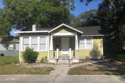 Villa ou maison à louer à Saint Petersburg, Floride: 2 chambres, 97.73 m2 № 1823964 - photo 1