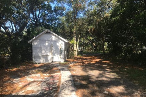 Villa ou maison à louer à Saint Petersburg, Floride: 2 chambres, 97.73 m2 № 1823964 - photo 19