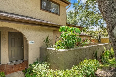 Touwnhouse à vendre à Clearwater, Floride: 2 chambres, 113.15 m2 № 1876587 - photo 4