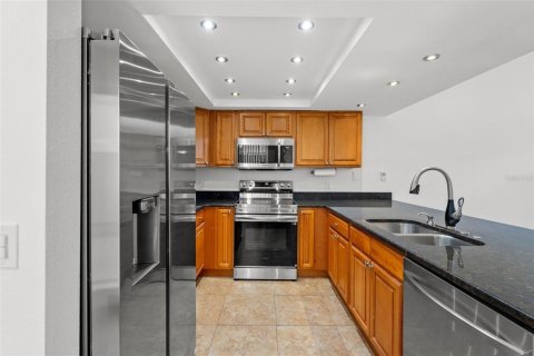 Touwnhouse à vendre à Clearwater, Floride: 2 chambres, 113.15 m2 № 1876587 - photo 22