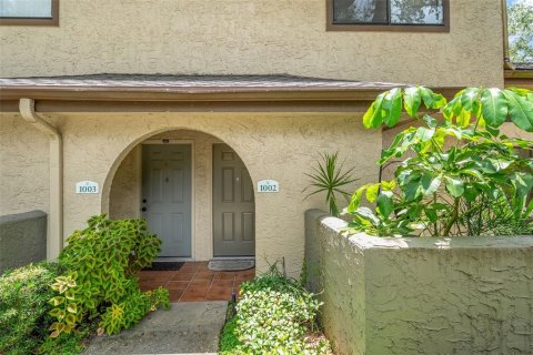 Touwnhouse à vendre à Clearwater, Floride: 2 chambres, 113.15 m2 № 1876587 - photo 2