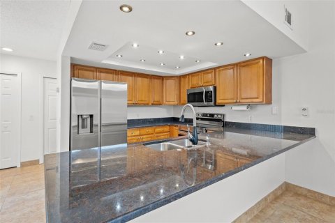 Touwnhouse à vendre à Clearwater, Floride: 2 chambres, 113.15 m2 № 1876587 - photo 23