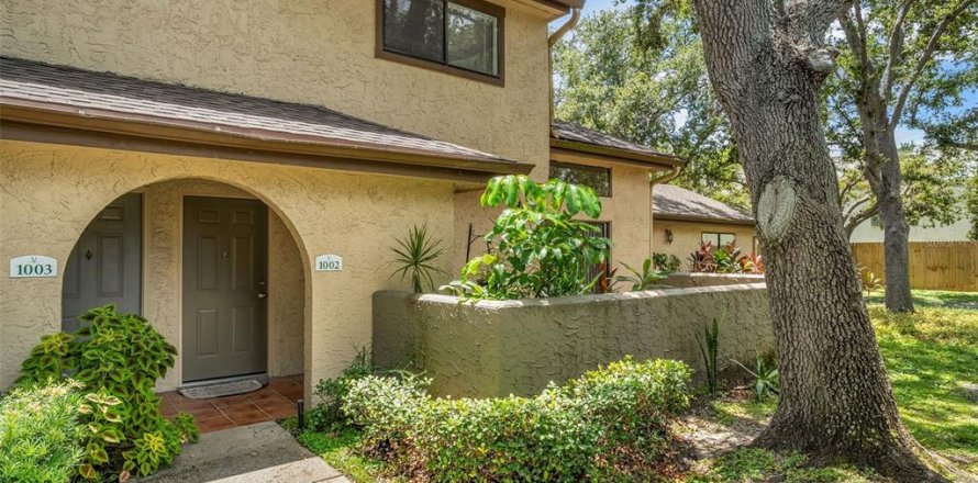 Touwnhouse à Clearwater, Floride 2 chambres, 113.15 m2 № 1876587