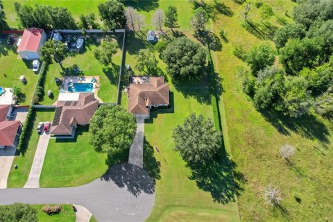 Villa ou maison à vendre à Fruitland Park, Floride: 3 chambres, 170.38 m2 № 2419566 - photo 3