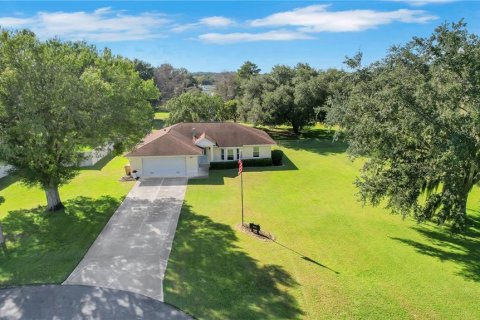 Villa ou maison à vendre à Fruitland Park, Floride: 3 chambres, 170.38 m2 № 2419566 - photo 2