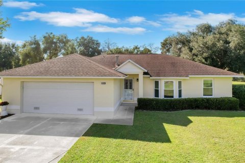 Villa ou maison à vendre à Fruitland Park, Floride: 3 chambres, 170.38 m2 № 2419566 - photo 11