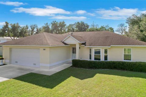 Villa ou maison à vendre à Fruitland Park, Floride: 3 chambres, 170.38 m2 № 2419566 - photo 10