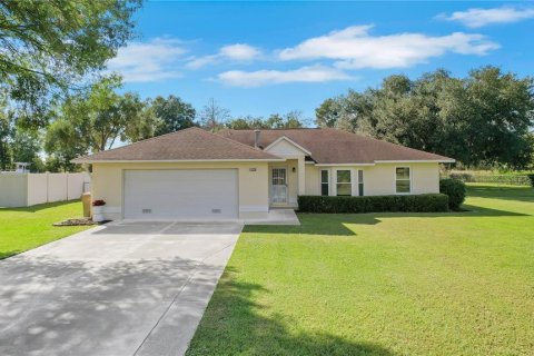 Villa ou maison à vendre à Fruitland Park, Floride: 3 chambres, 170.38 m2 № 2419566 - photo 9